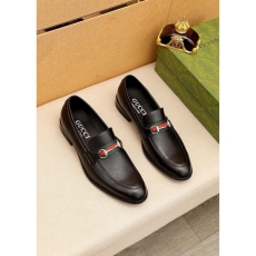 Gucci Leather Shoes